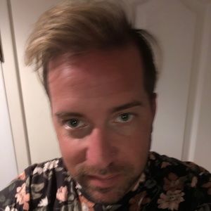 Meet your Posher, Scott